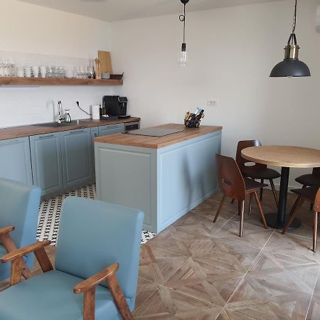 Apartments Krista ميدفيجا المظهر الخارجي الصورة