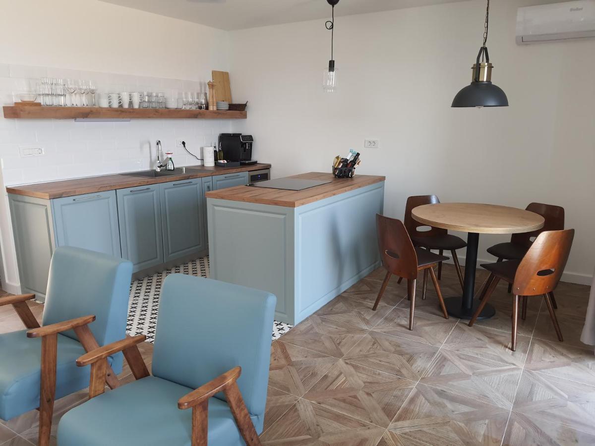 Apartments Krista ميدفيجا المظهر الخارجي الصورة