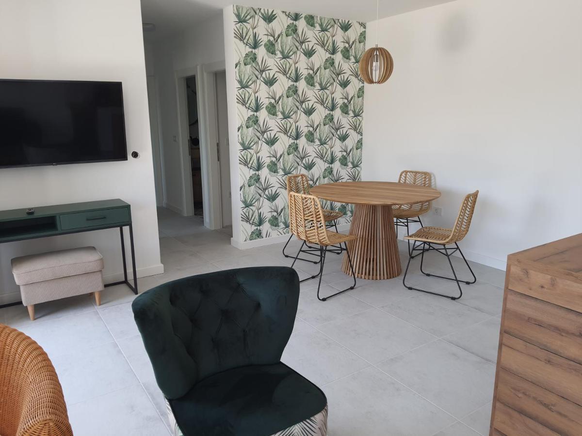 Apartments Krista ميدفيجا المظهر الخارجي الصورة