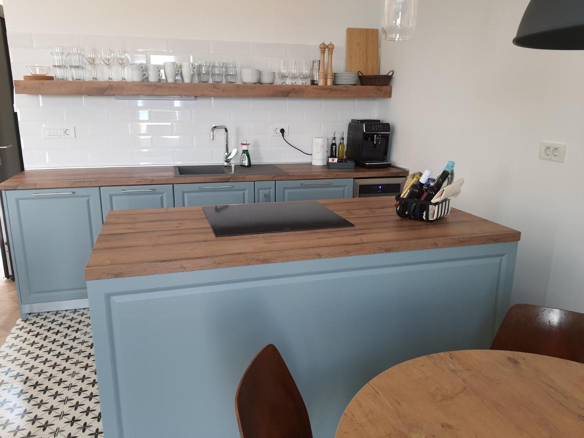 Apartments Krista ميدفيجا المظهر الخارجي الصورة