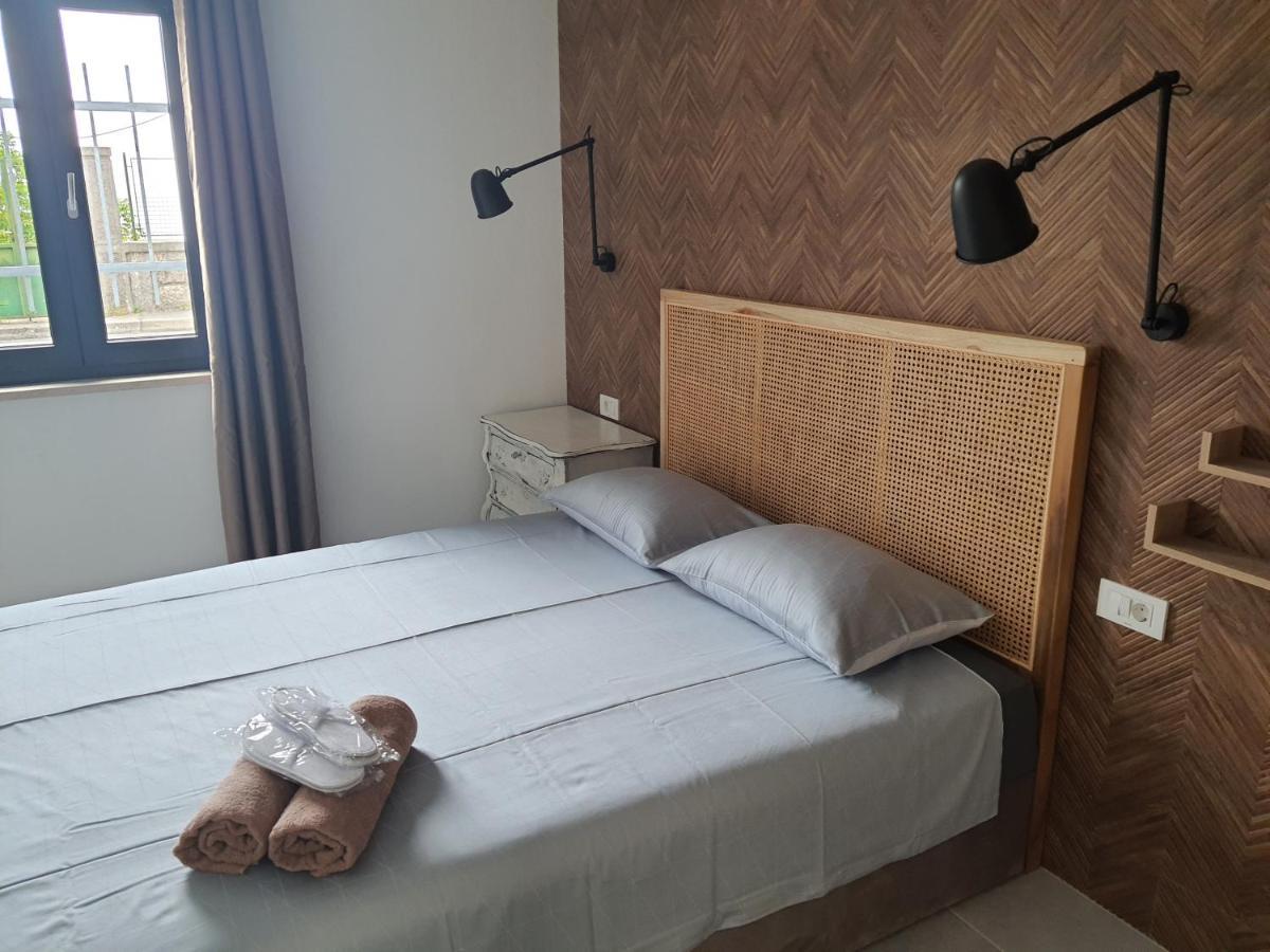 Apartments Krista ميدفيجا المظهر الخارجي الصورة