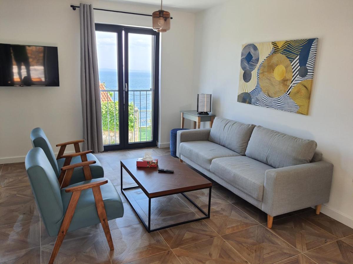 Apartments Krista ميدفيجا المظهر الخارجي الصورة