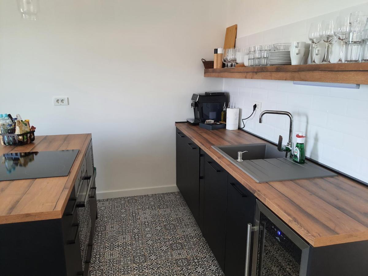 Apartments Krista ميدفيجا المظهر الخارجي الصورة