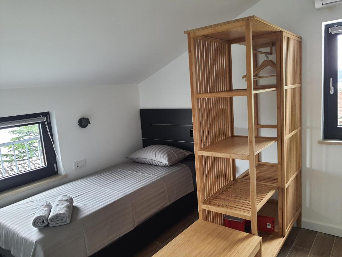 Apartments Krista ميدفيجا المظهر الخارجي الصورة