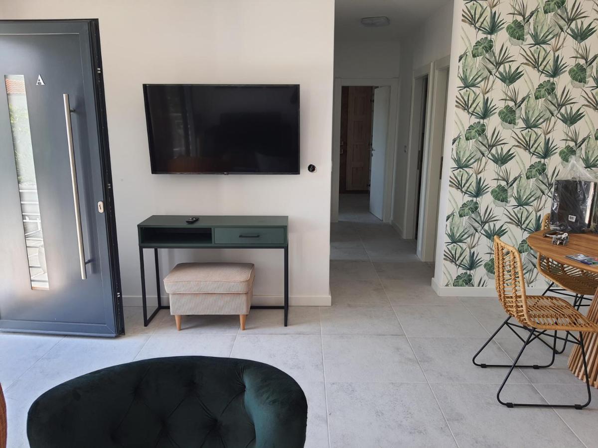 Apartments Krista ميدفيجا المظهر الخارجي الصورة