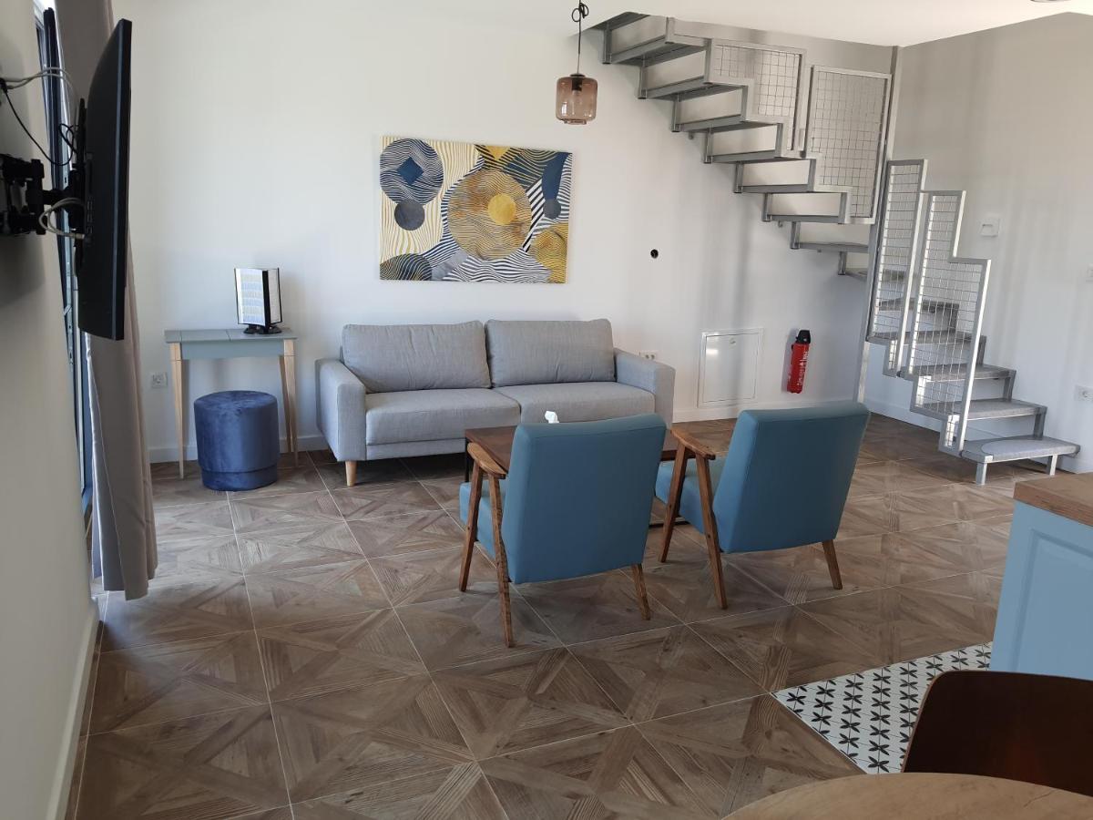 Apartments Krista ميدفيجا المظهر الخارجي الصورة