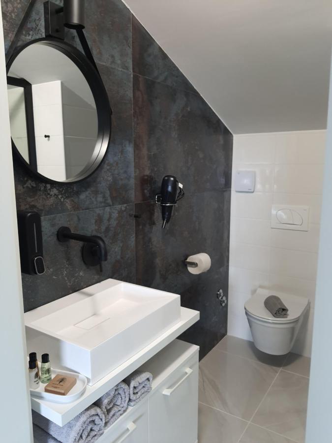 Apartments Krista ميدفيجا المظهر الخارجي الصورة