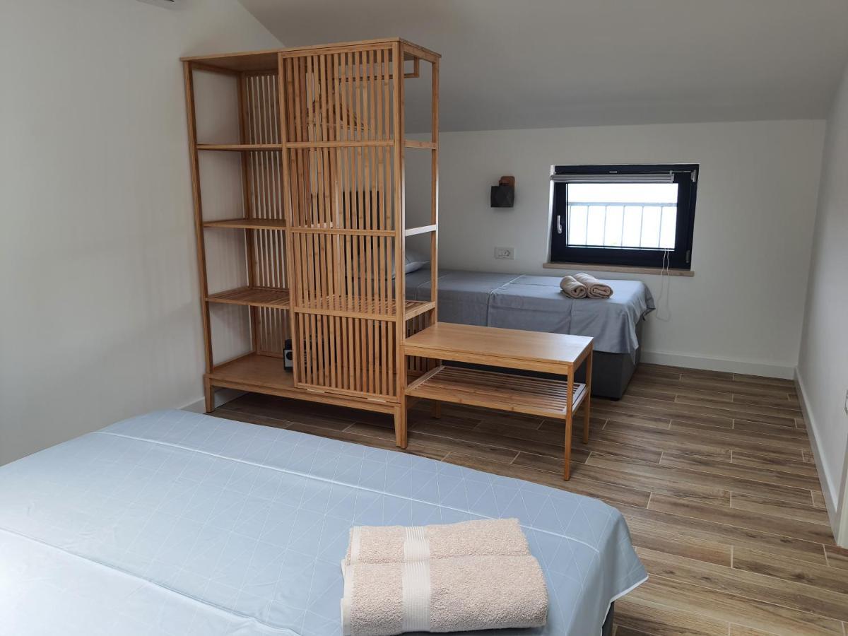 Apartments Krista ميدفيجا المظهر الخارجي الصورة