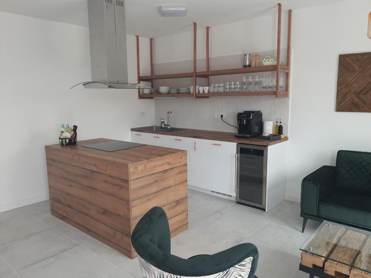 Apartments Krista ميدفيجا المظهر الخارجي الصورة