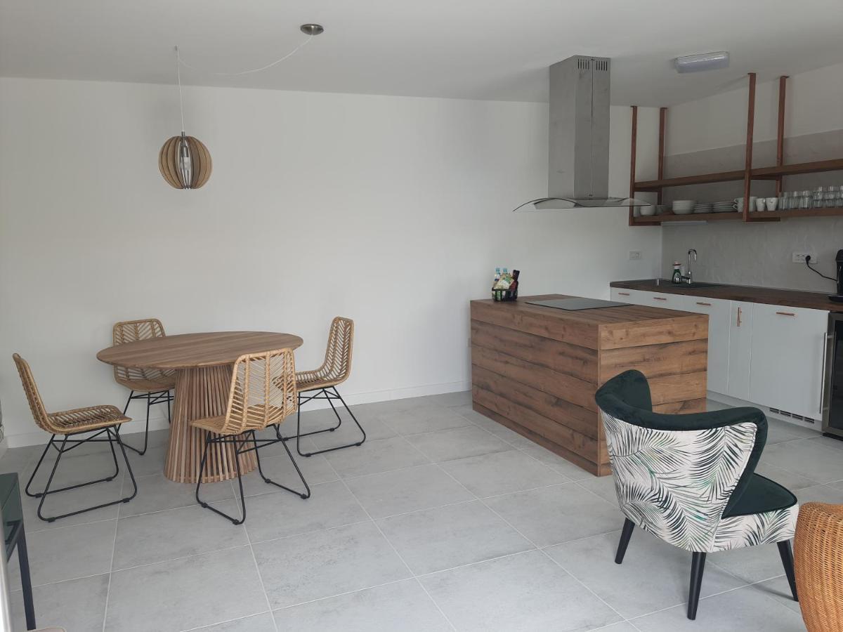 Apartments Krista ميدفيجا المظهر الخارجي الصورة