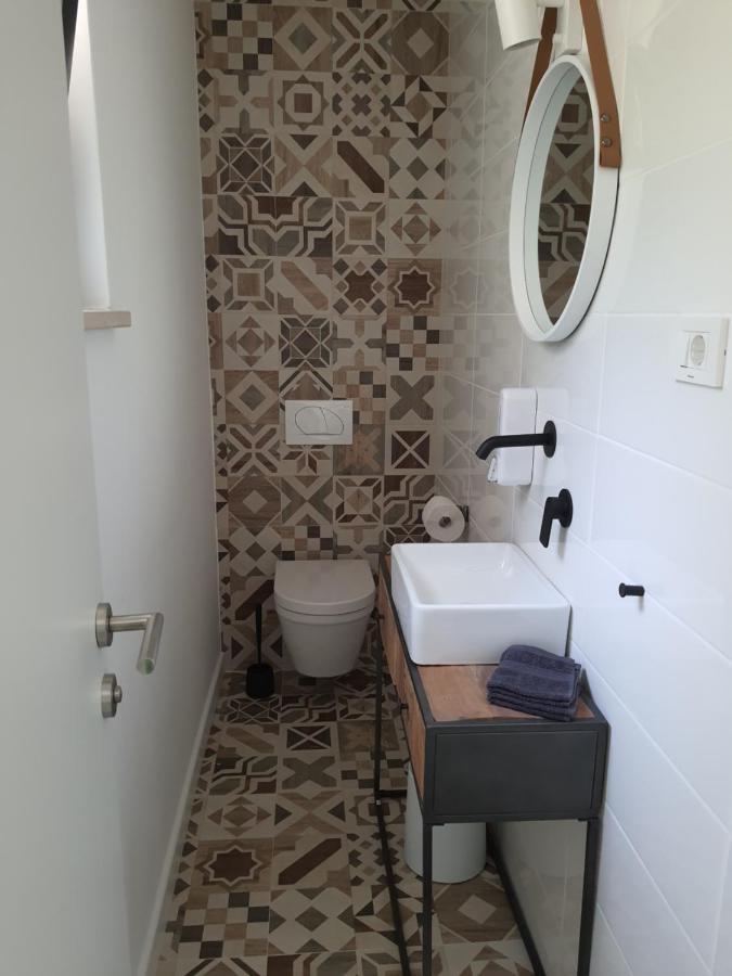 Apartments Krista ميدفيجا المظهر الخارجي الصورة