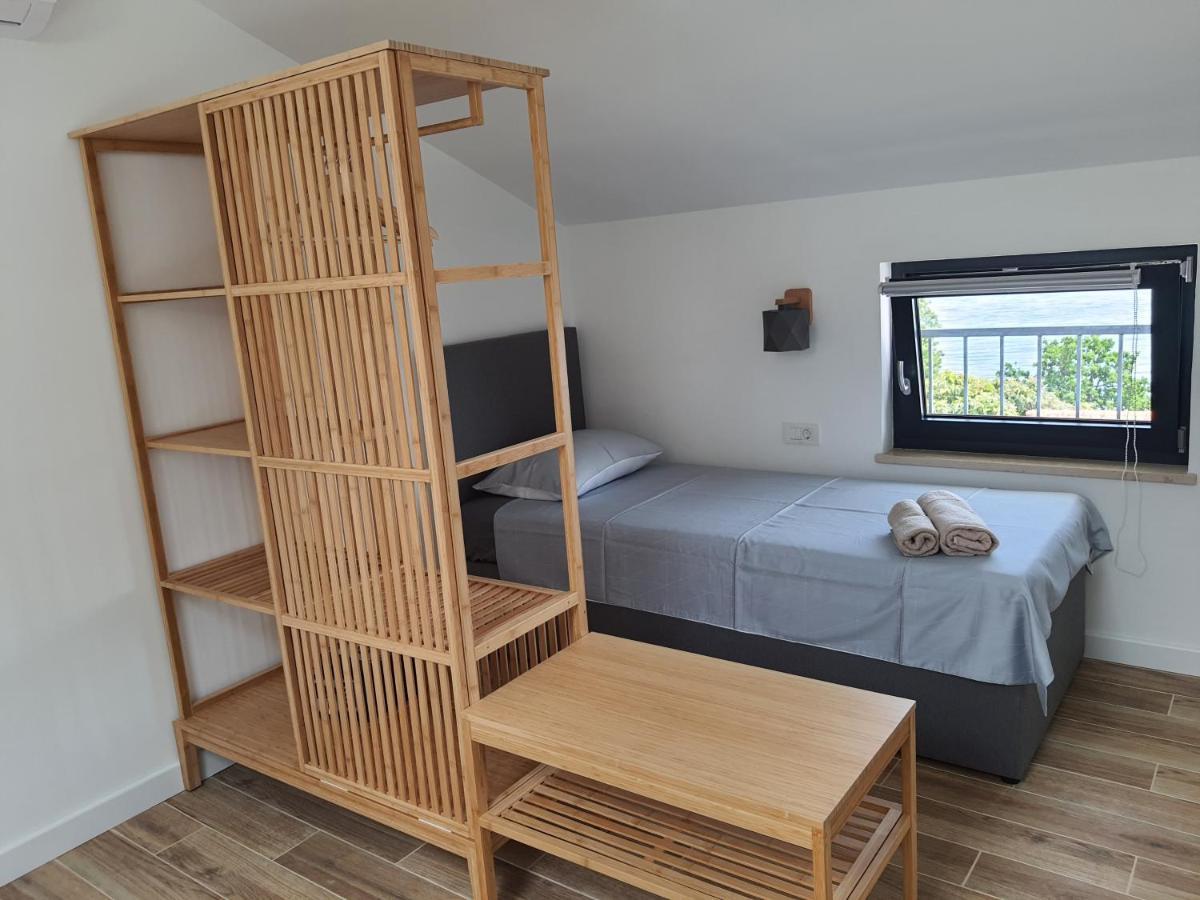 Apartments Krista ميدفيجا المظهر الخارجي الصورة