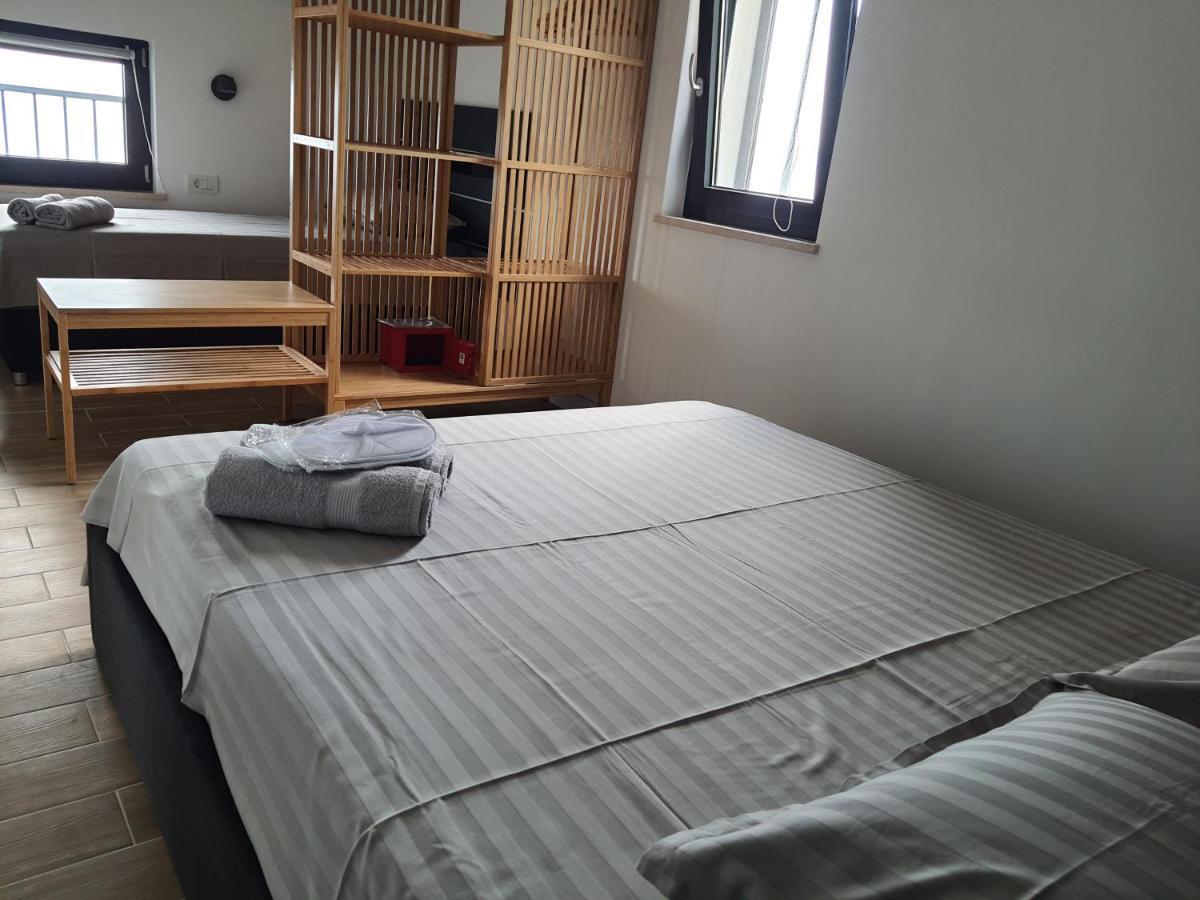Apartments Krista ميدفيجا المظهر الخارجي الصورة
