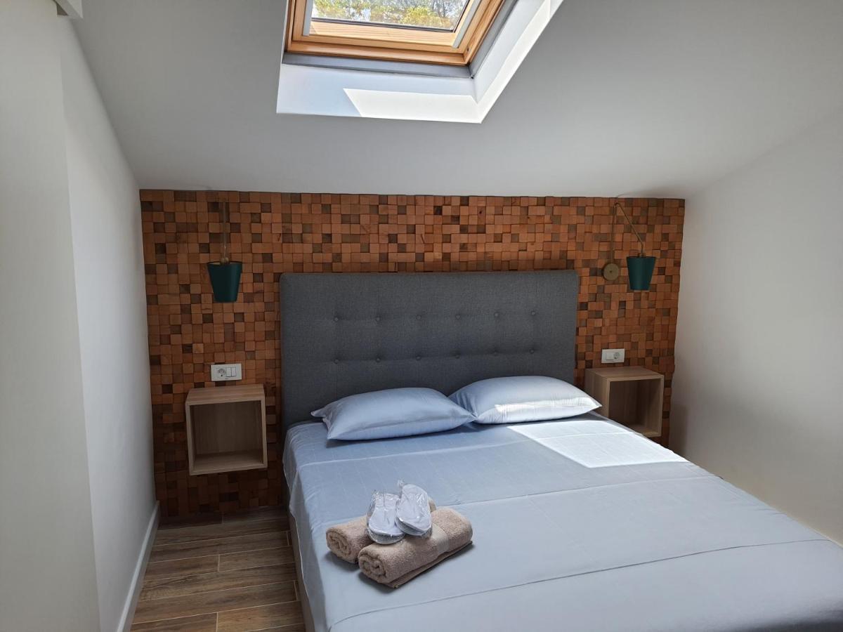Apartments Krista ميدفيجا المظهر الخارجي الصورة