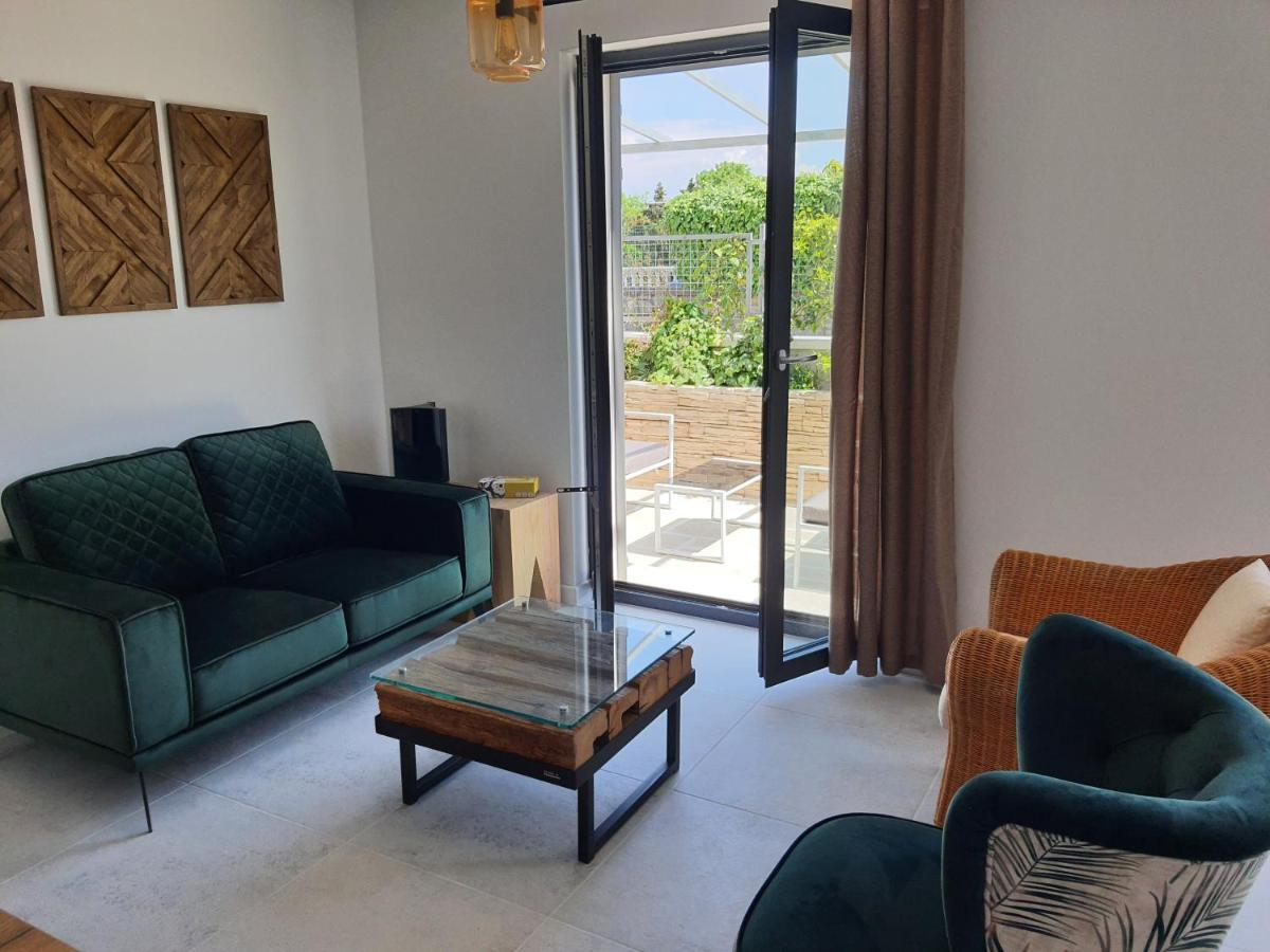 Apartments Krista ميدفيجا المظهر الخارجي الصورة