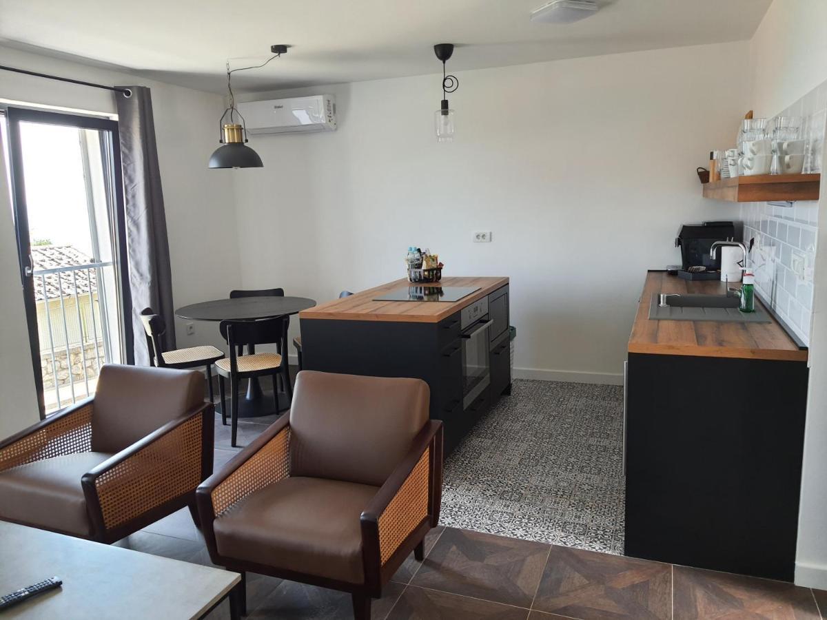 Apartments Krista ميدفيجا المظهر الخارجي الصورة