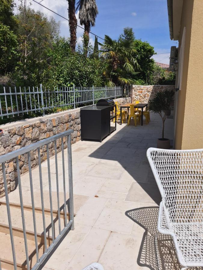 Apartments Krista ميدفيجا المظهر الخارجي الصورة
