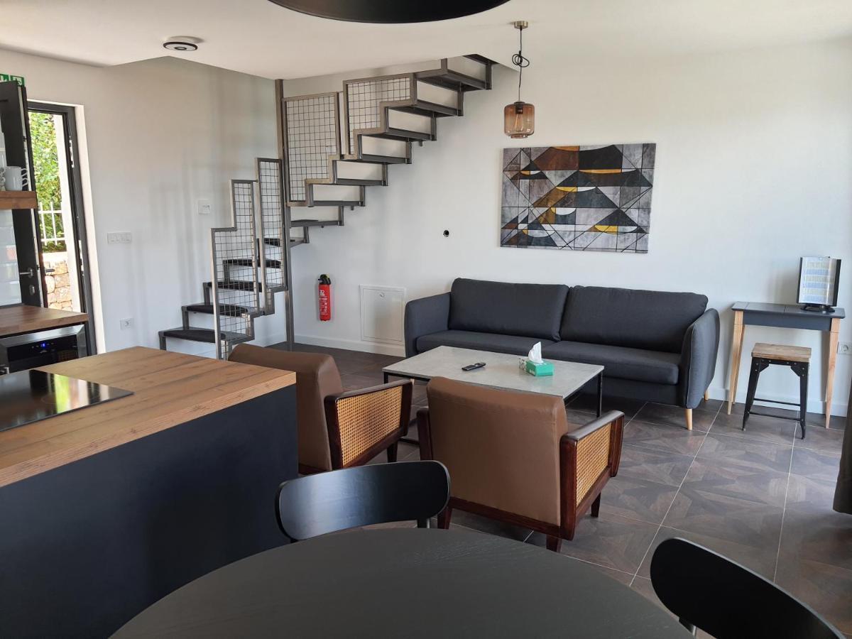 Apartments Krista ميدفيجا المظهر الخارجي الصورة