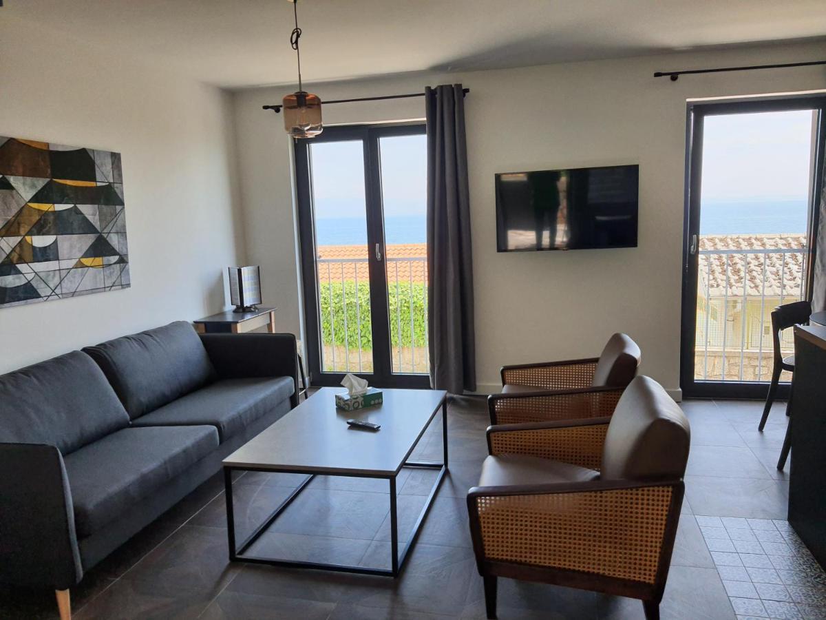 Apartments Krista ميدفيجا المظهر الخارجي الصورة